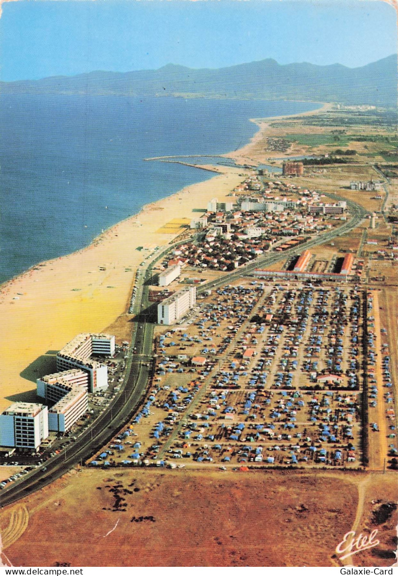 66 SAINT CYPRIEN SAINT CYPRIEN PLAGE