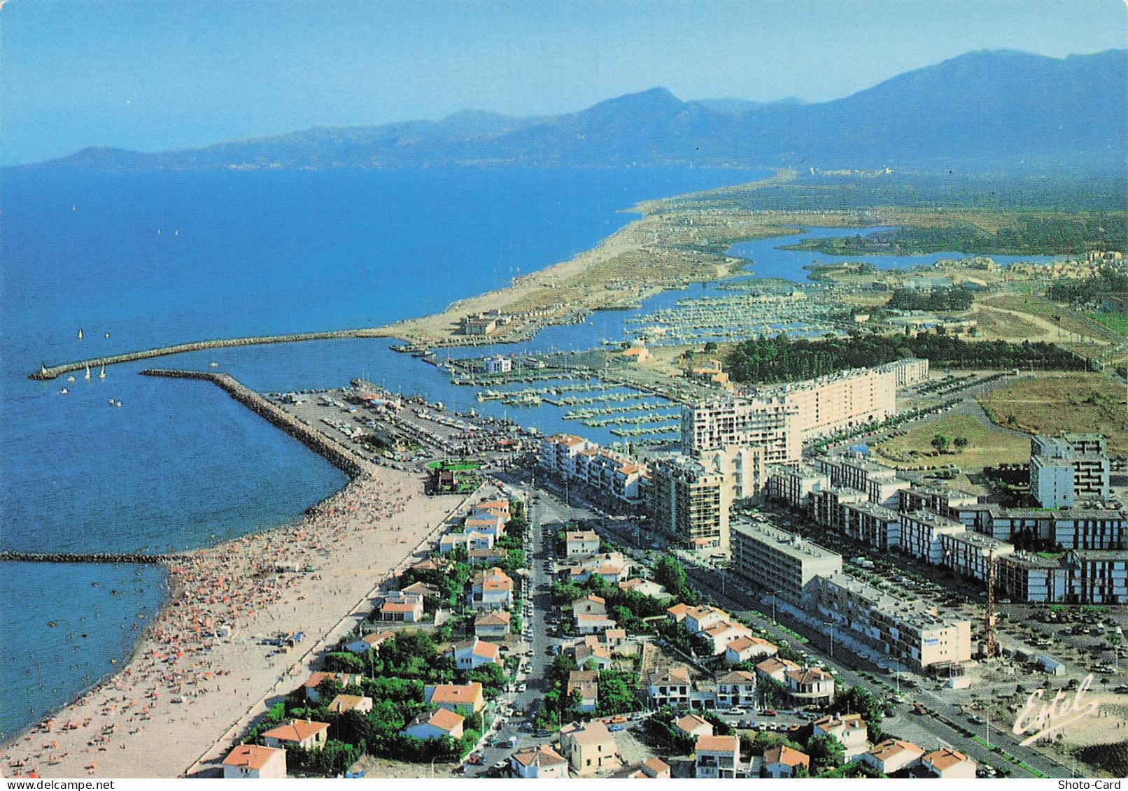 66 SAINT CYPRIEN SAINT CYPRIEN PLAGE