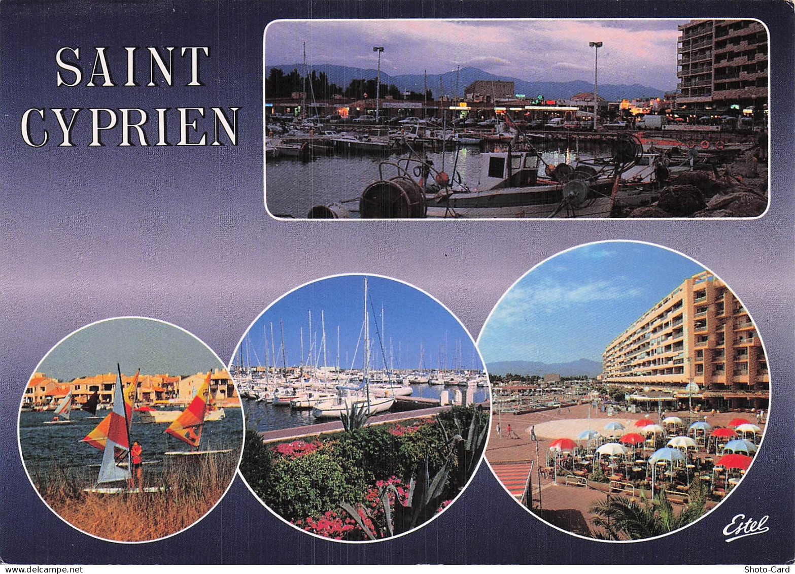 66 SAINT CYPRIEN SAINT CYPRIEN PLAGE