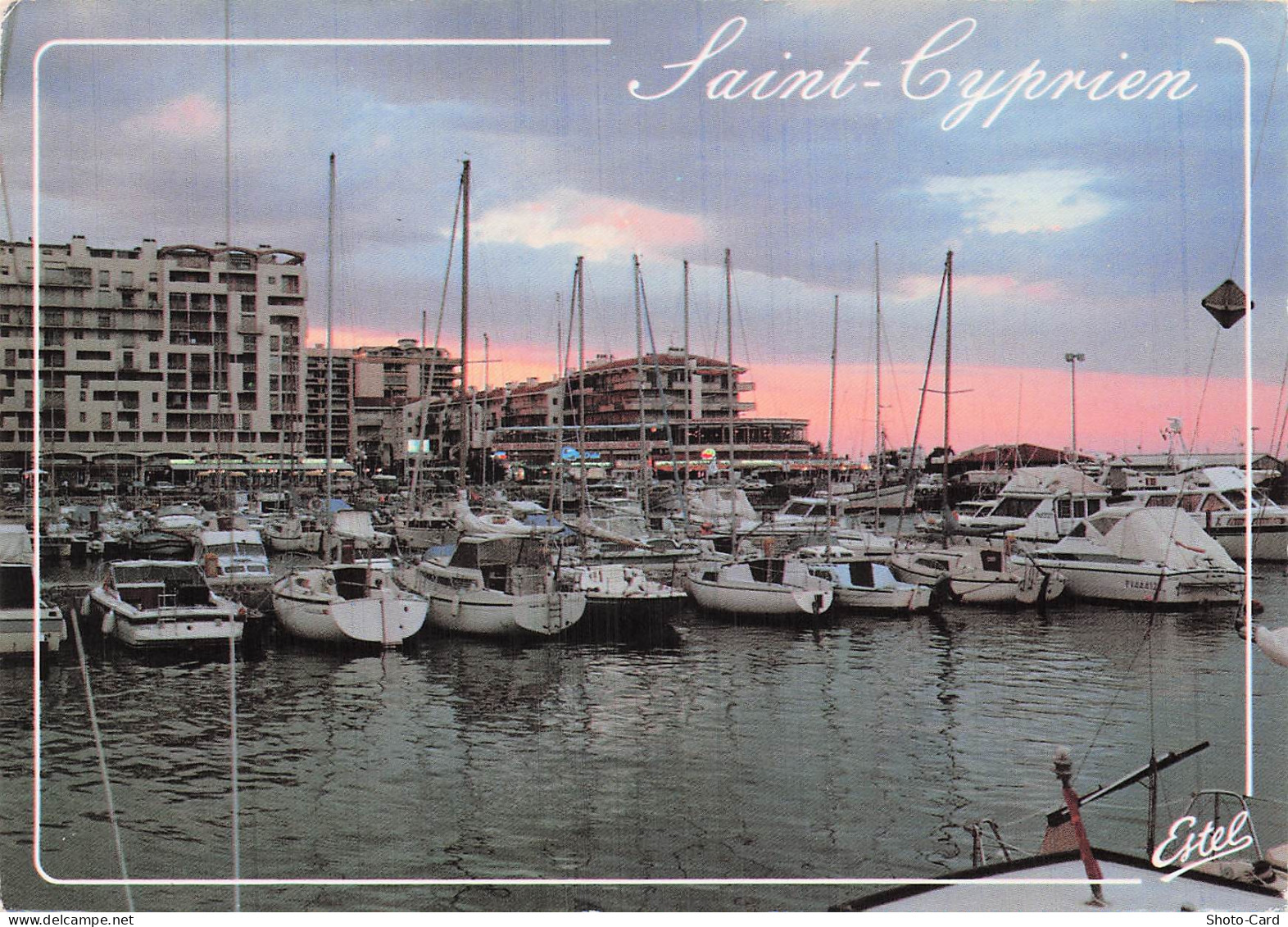 66 SAINT CYPRIEN SAINT CYPRIEN PLAGE