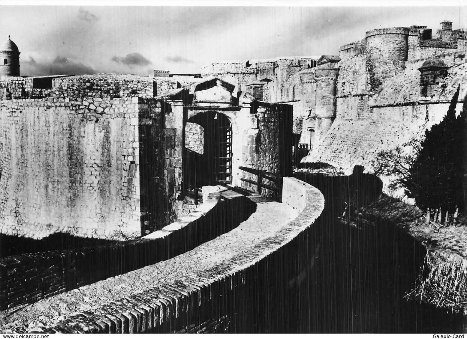 66 SALSES LE CHATEAU CHATEAU DE SALSES