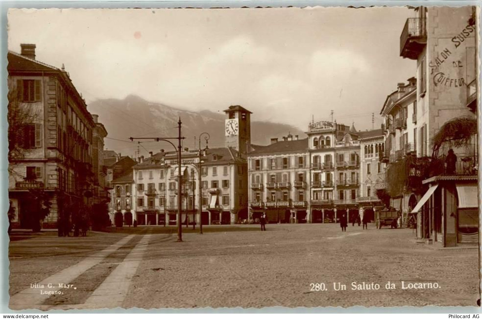 6600 Locarno - 10305994