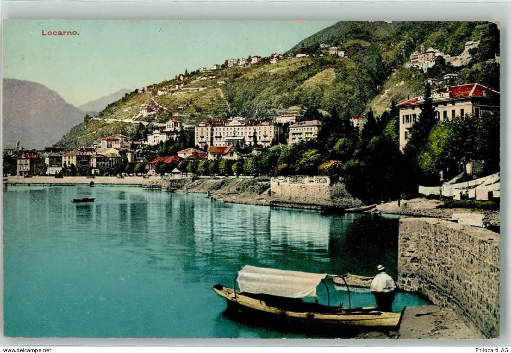 6600 Locarno - 39362196