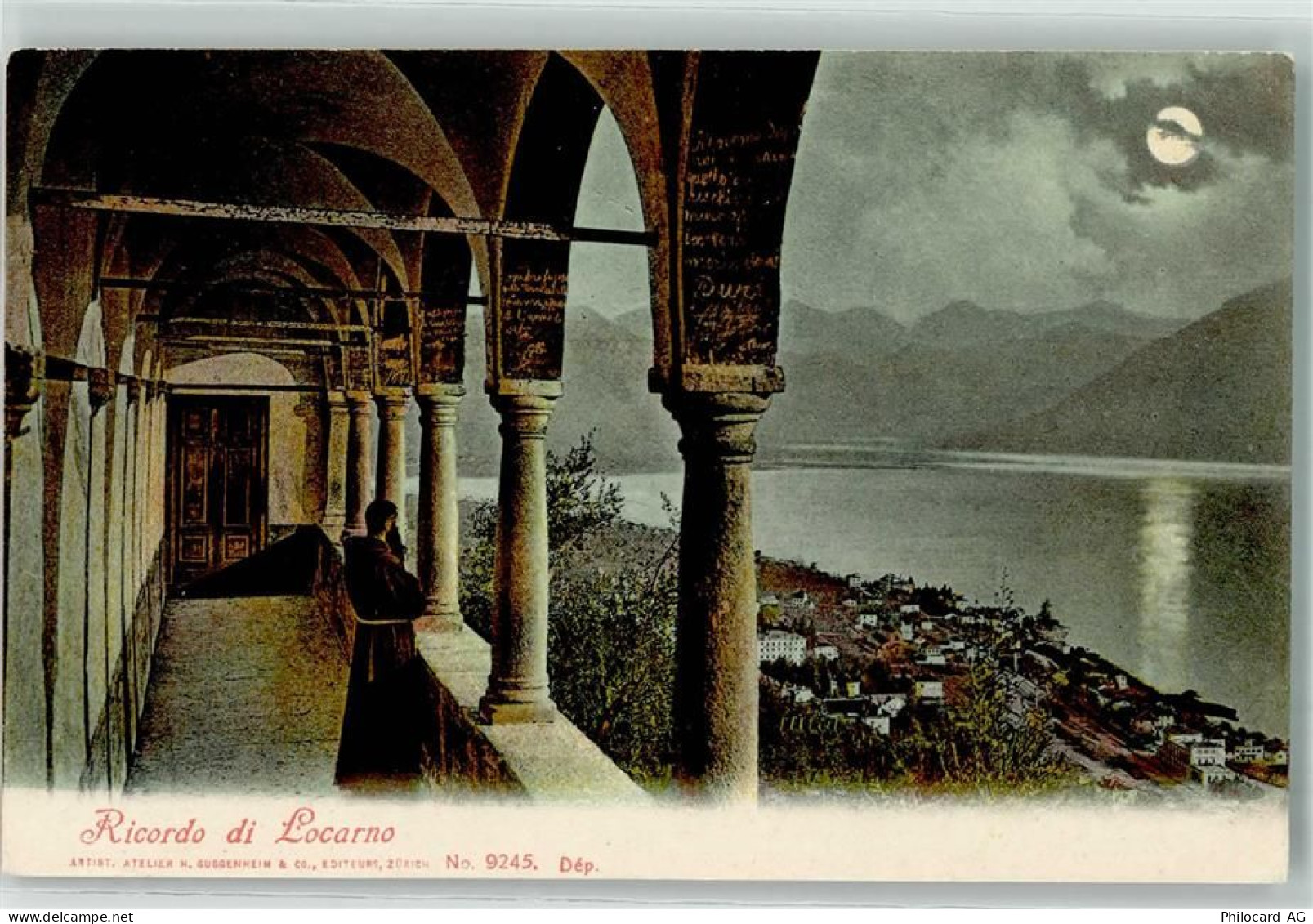 6600 Locarno - 39362218