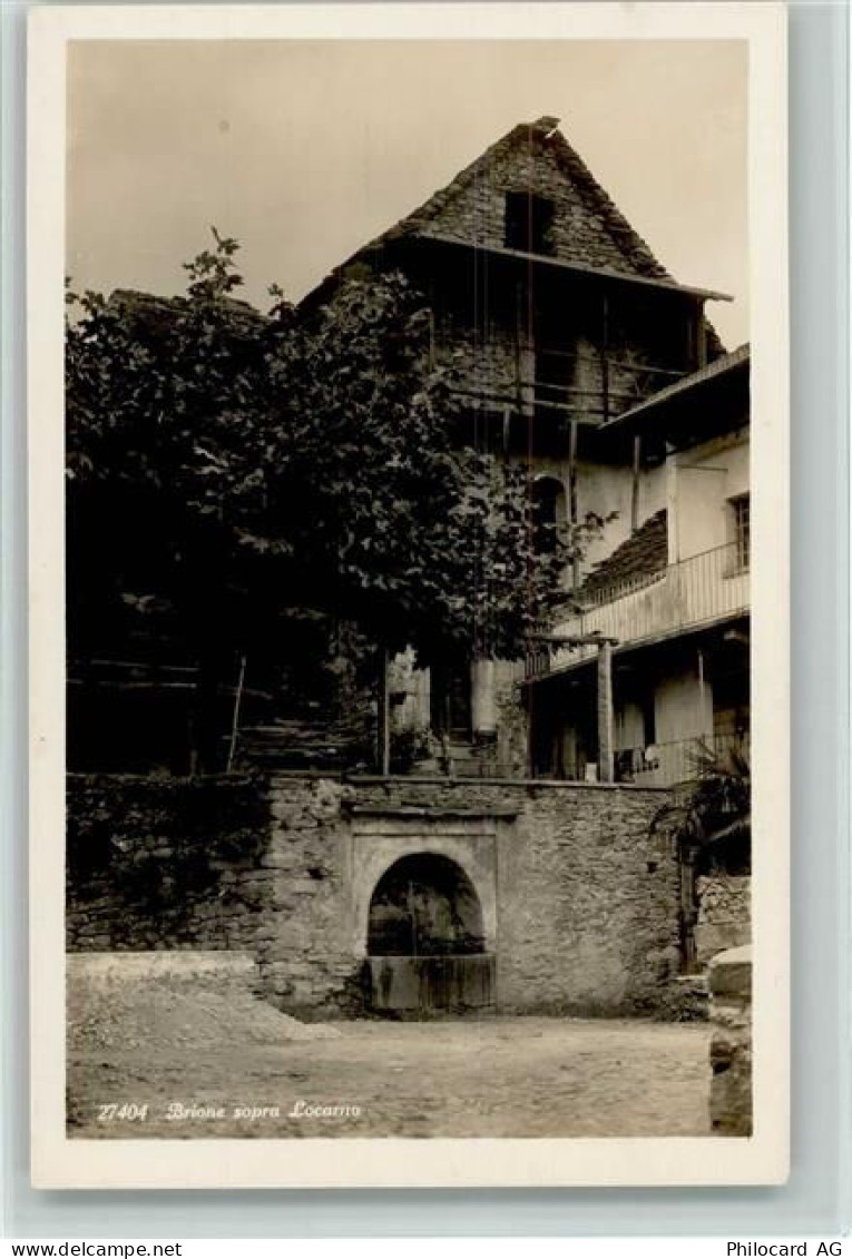 6600 Locarno - Brione sopra Locarno - 10148074