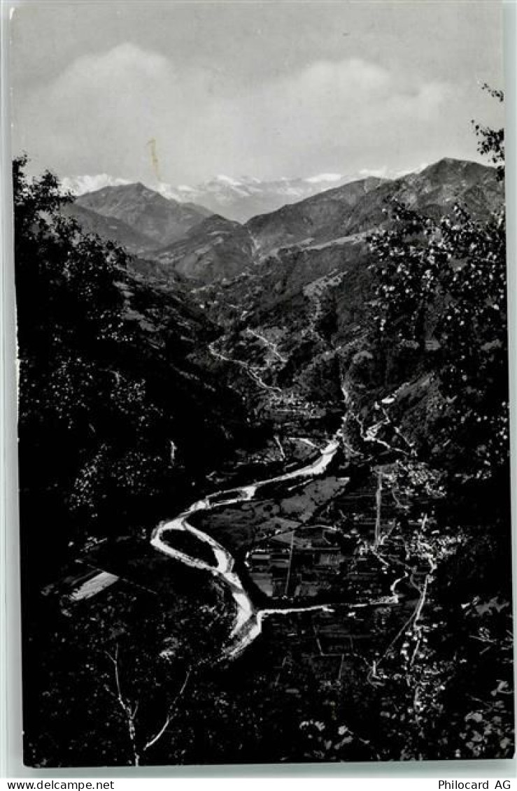 6600 Locarno - Centovalli Monte Bré - 39498925