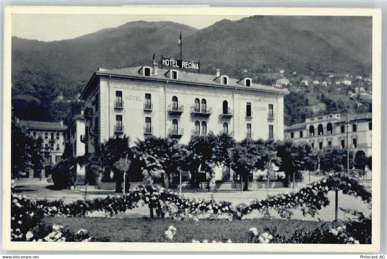 6600 Locarno - Hotel Regina - 50707698