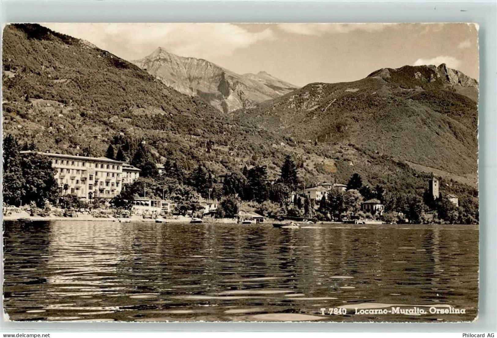 6600 Muralto - 10309661