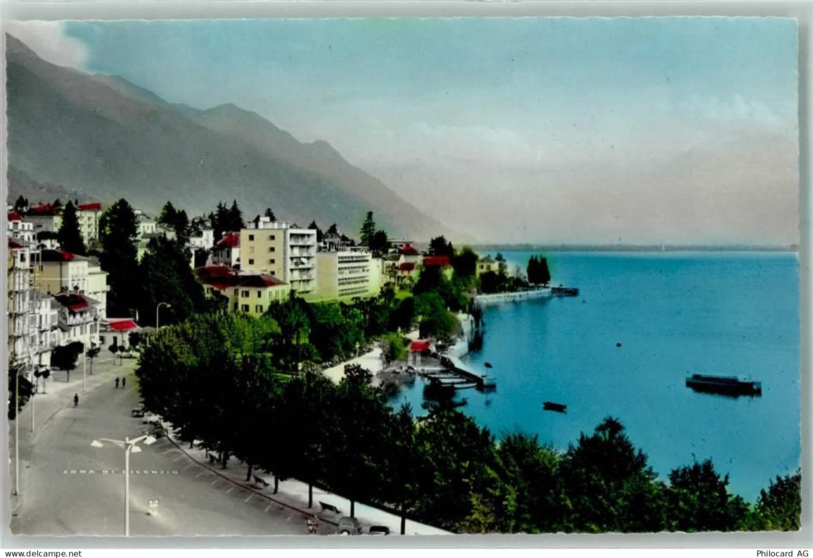 6600 Muralto - 10585635