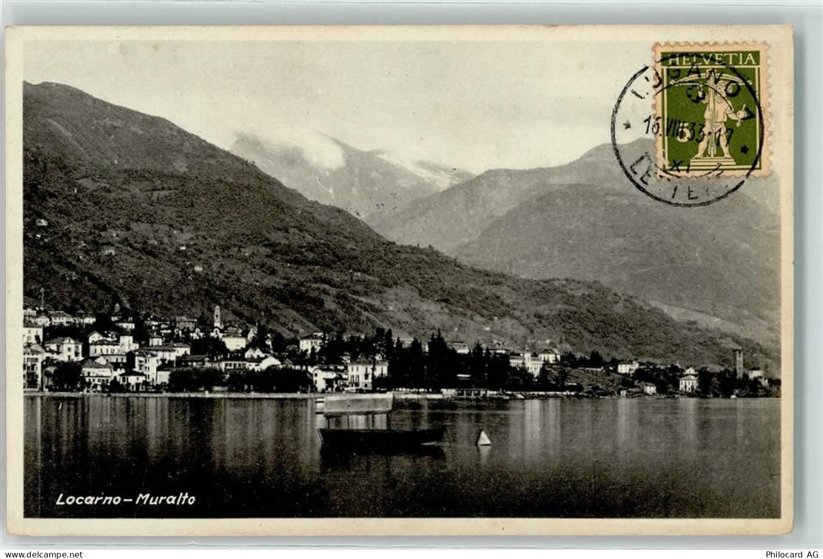 6600 Muralto - 10589939