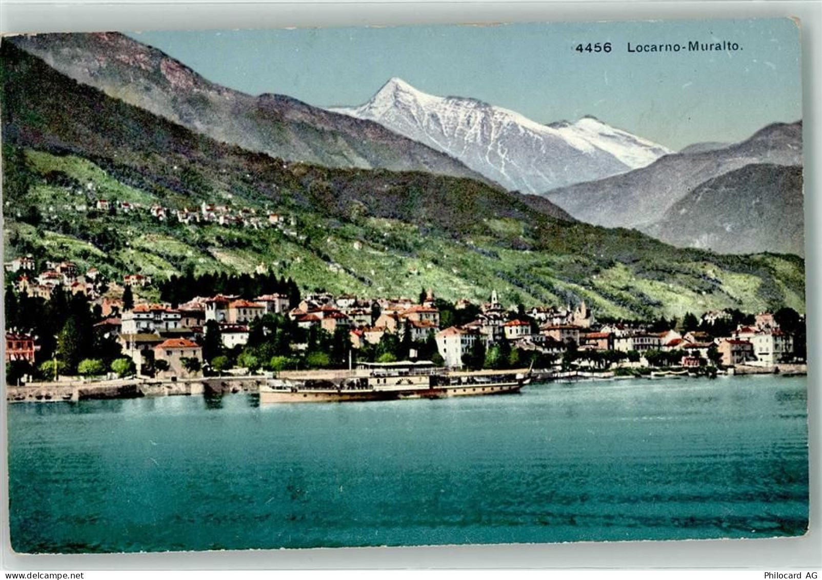 6600 Muralto - 39409467