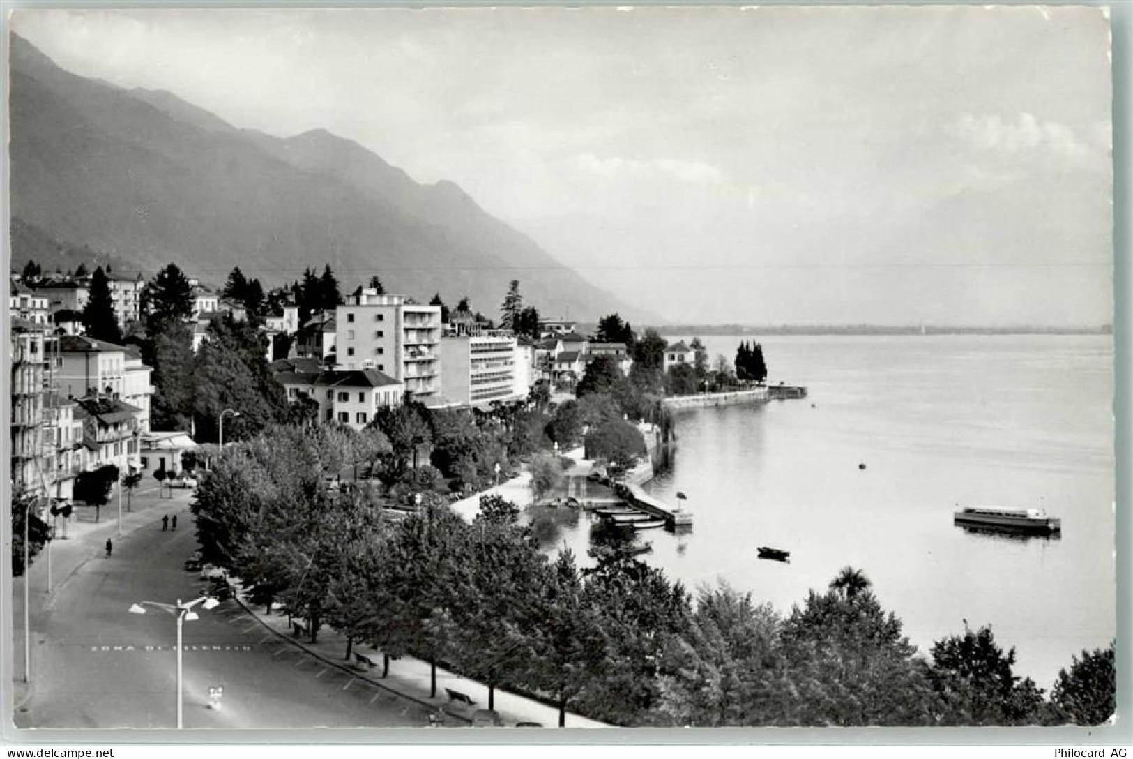 6600 Muralto - 39488693