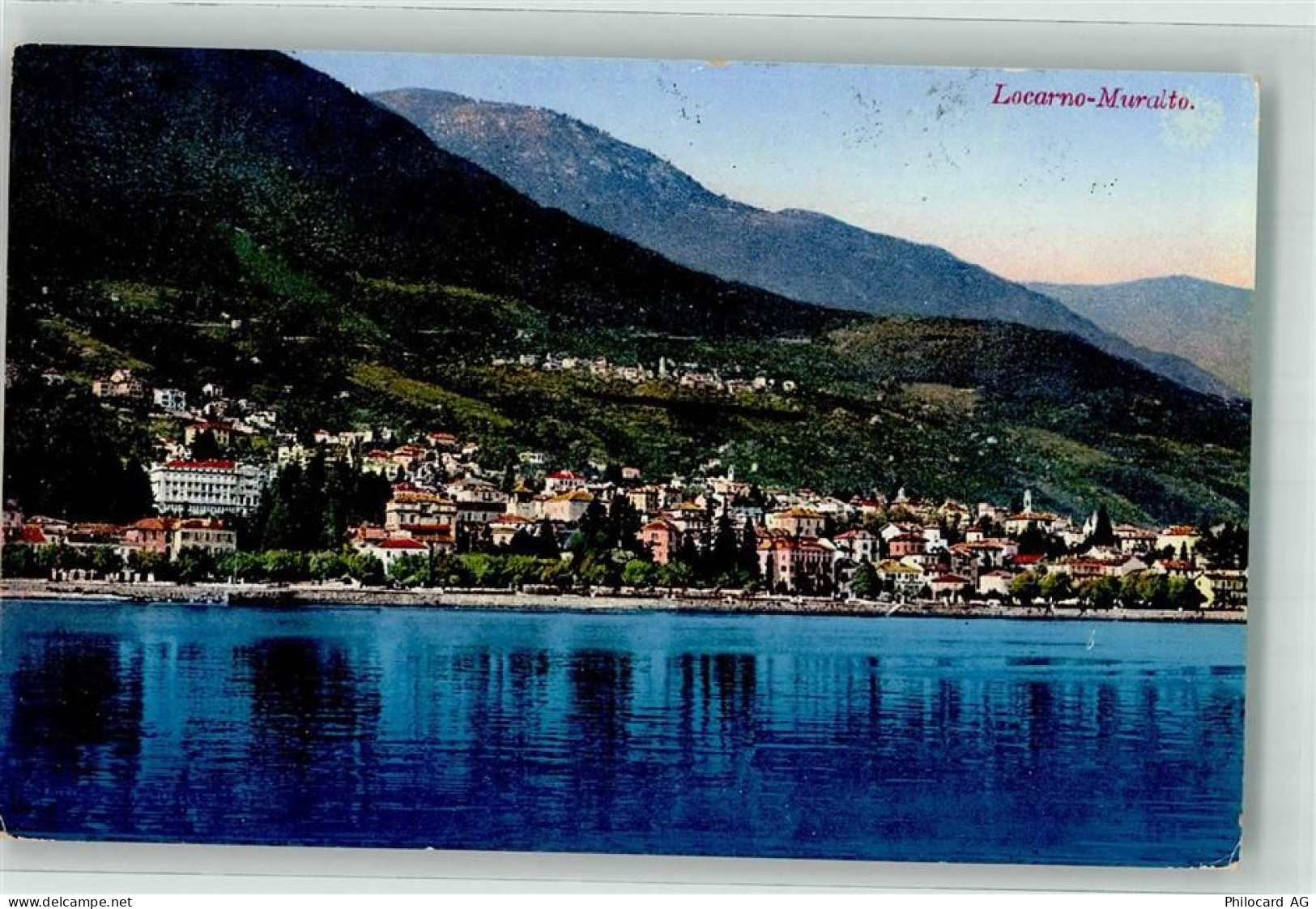 6600 Muralto - 39692054