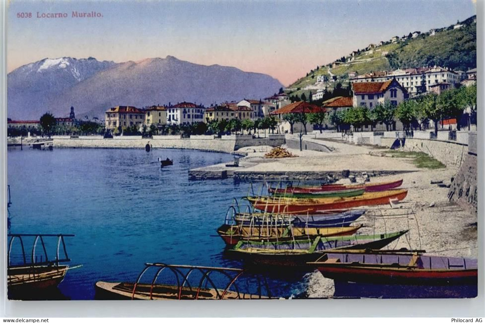 6600 Muralto - 50666777