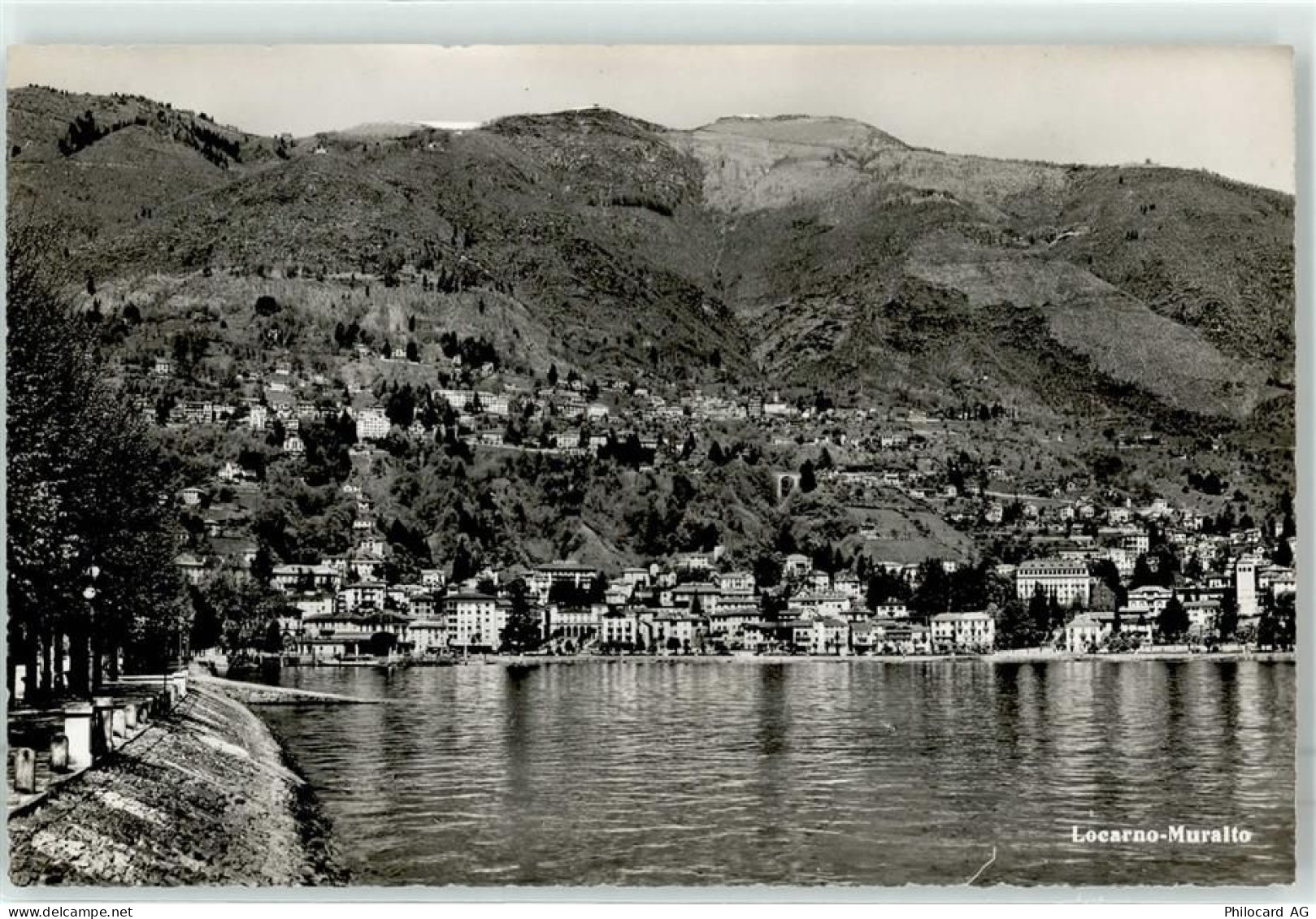 6600 Muralto - 52173345