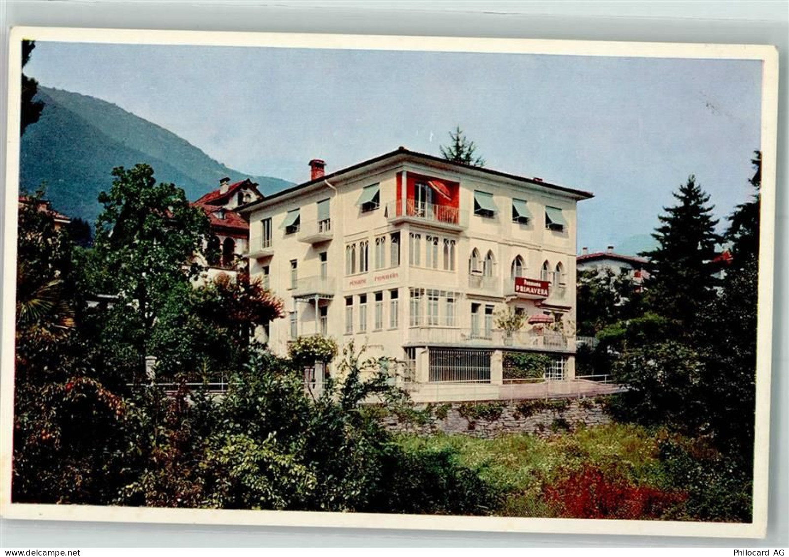 6600 Muralto - Hotel Pension Pimavera - 10586455