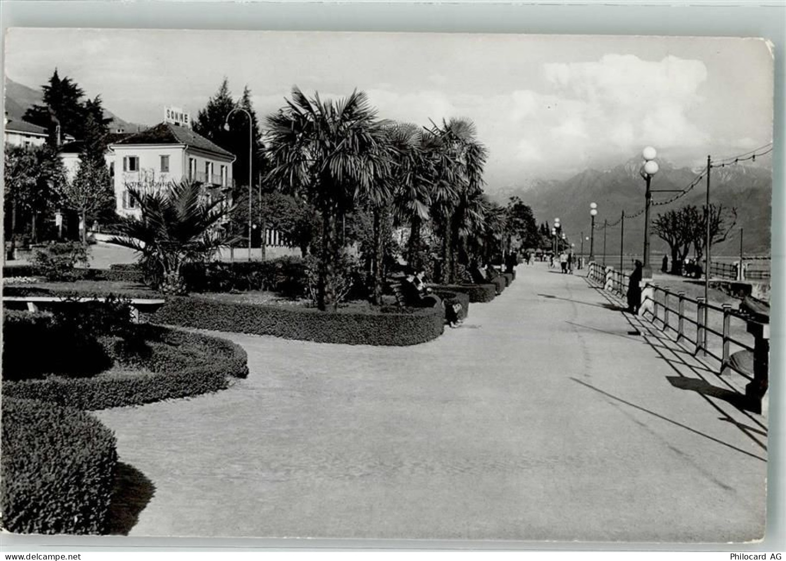 6600 Muralto - Hotel Sonne Quai Motta - 39764825