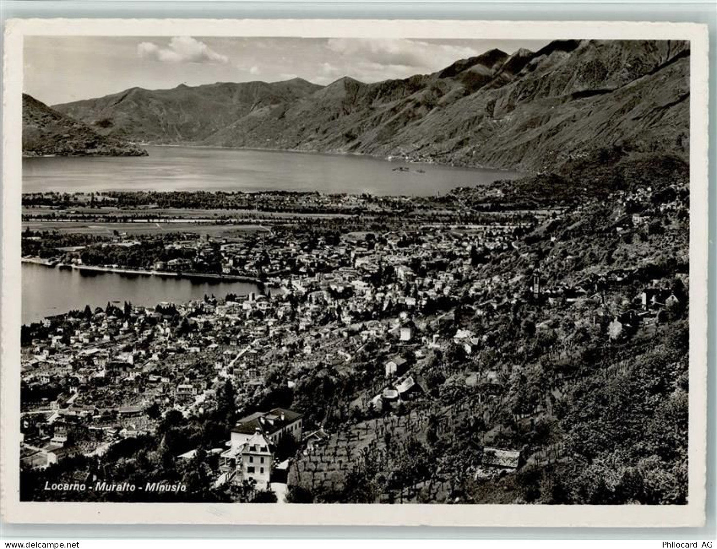 6600 Muralto - Luganersee - 10160133