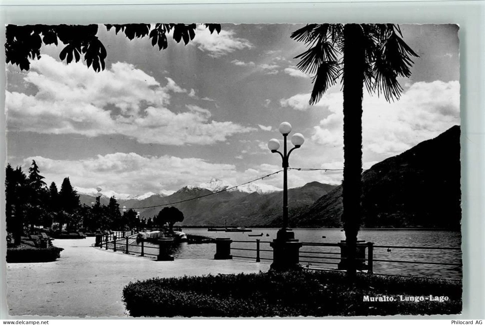 6600 Muralto - Lungo-Lago - 40150001