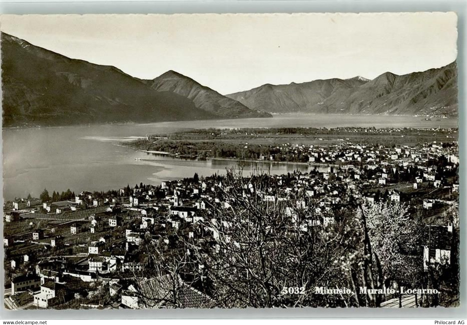 6600 Muralto - Minusio - 39691719