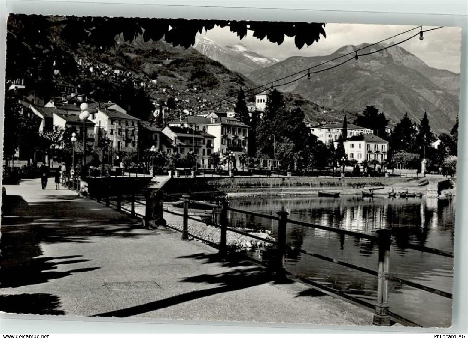 6600 Muralto - Quai - 39697646