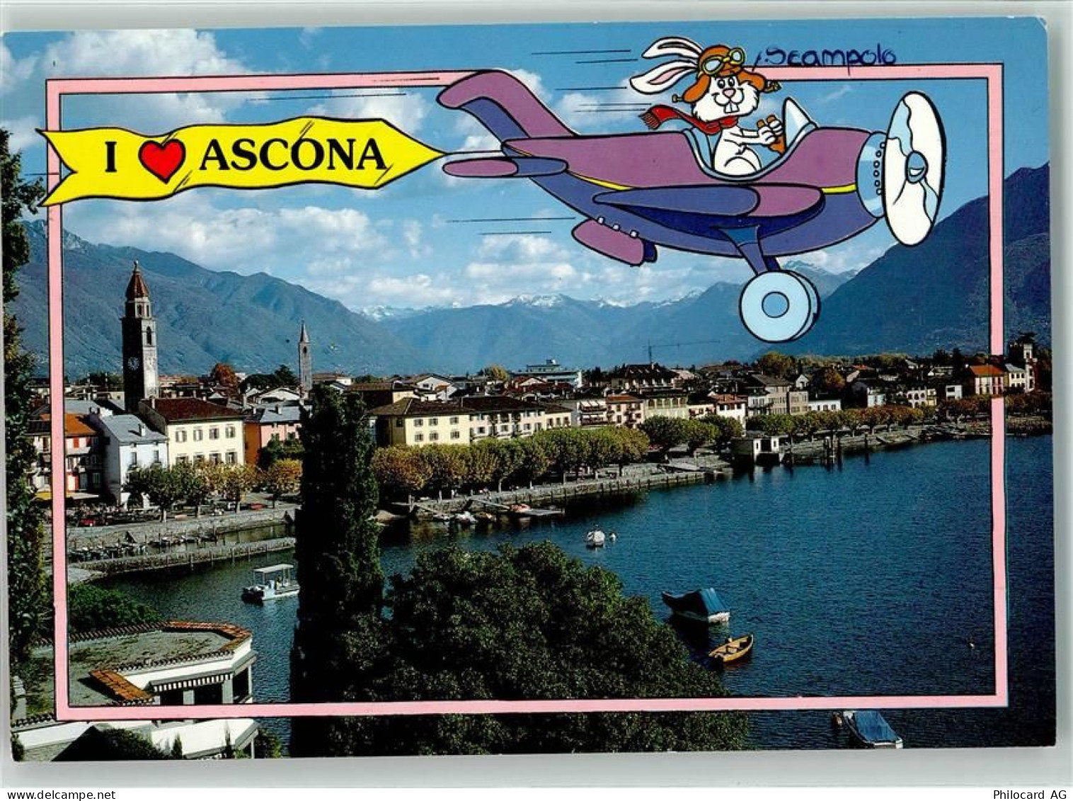 6612 Ascona - 39489146