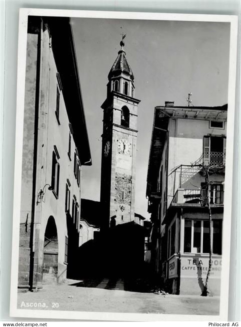 6612 Ascona - 39697125