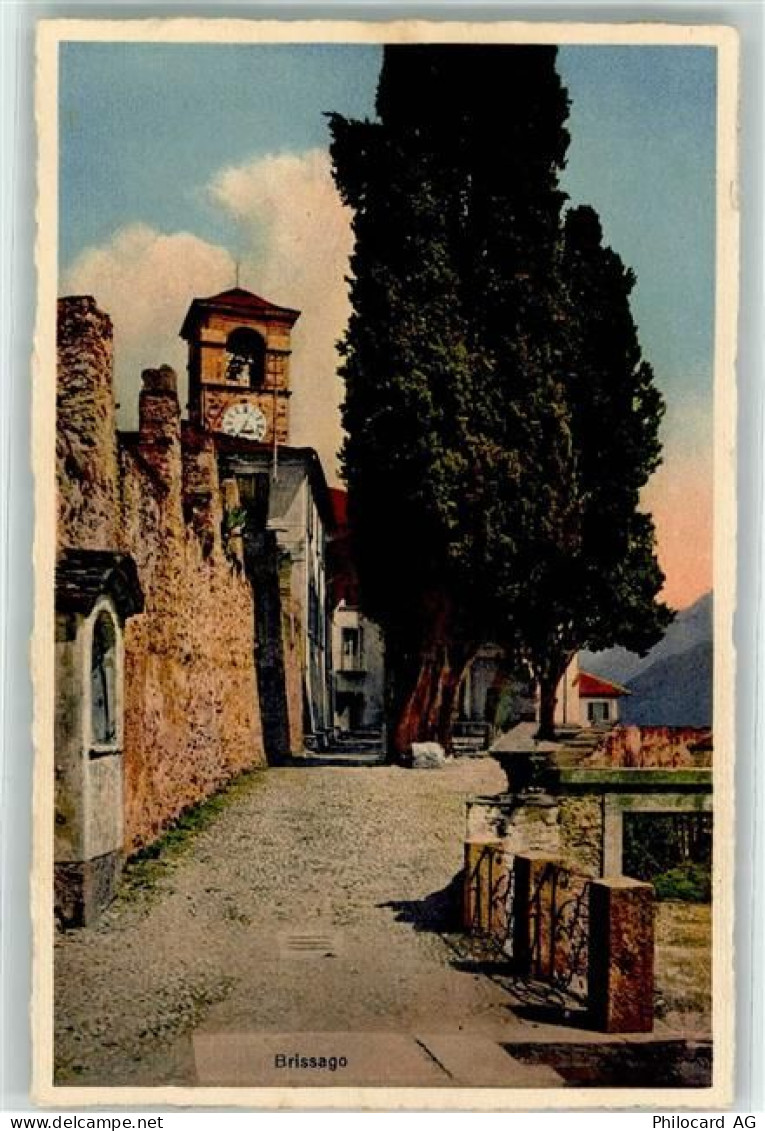 6614 Brissago - 10587963