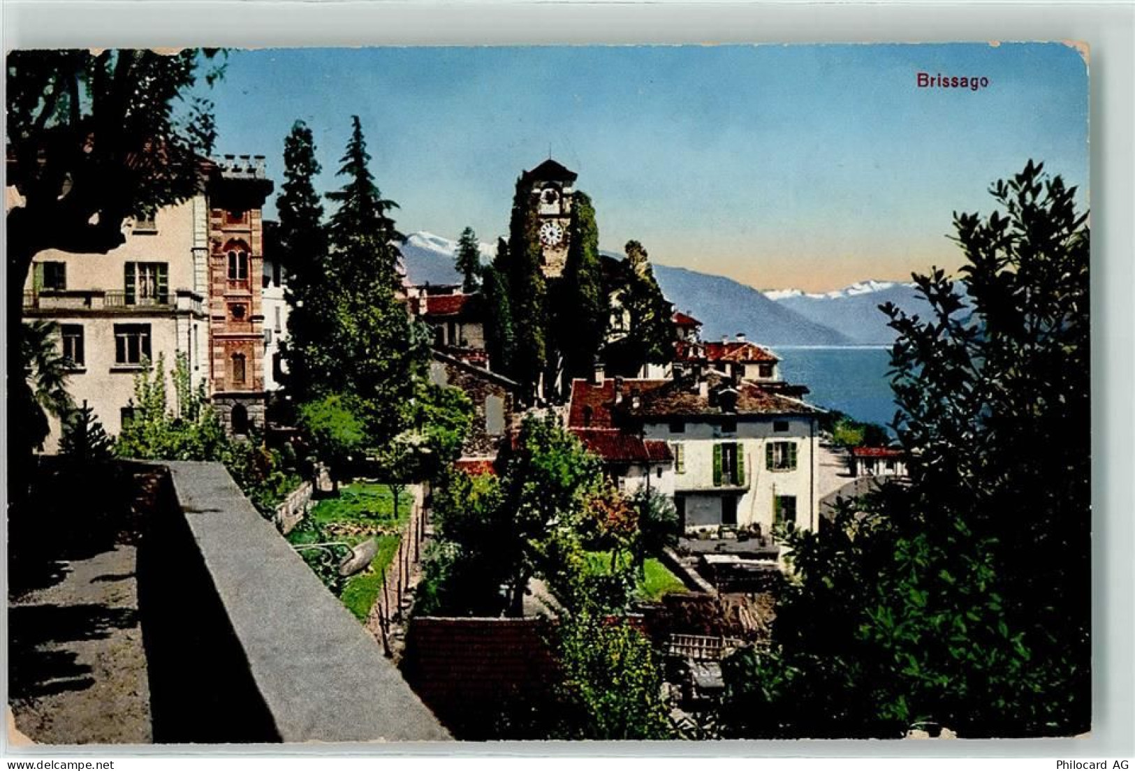 6614 Brissago - 10588086