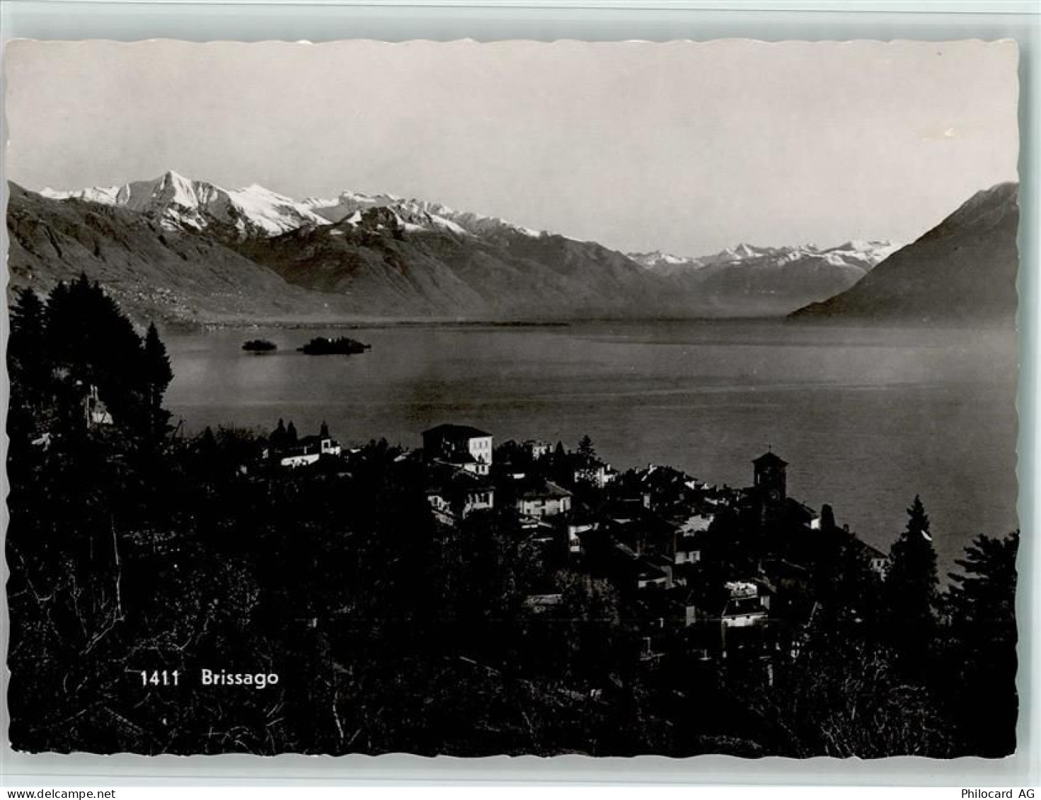 6614 Brissago - 12110533