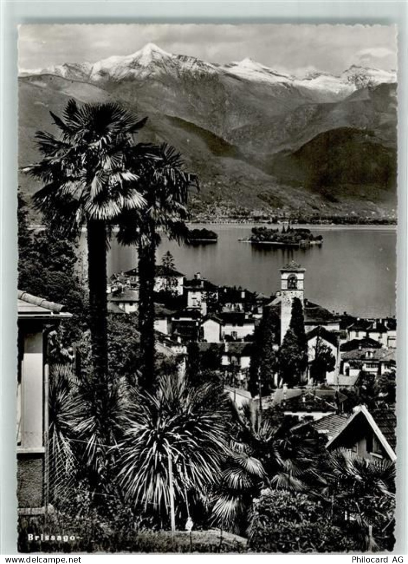 6614 Brissago - 39373728