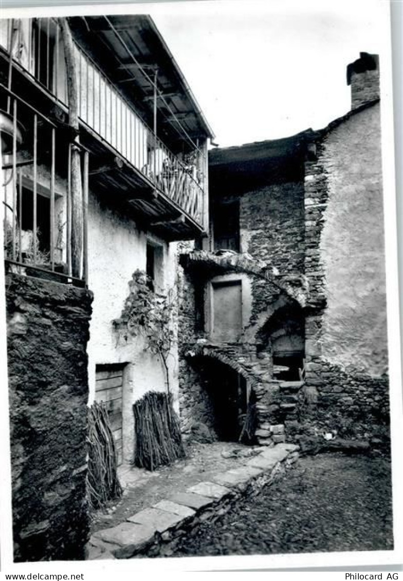 6614 Brissago - 50797026