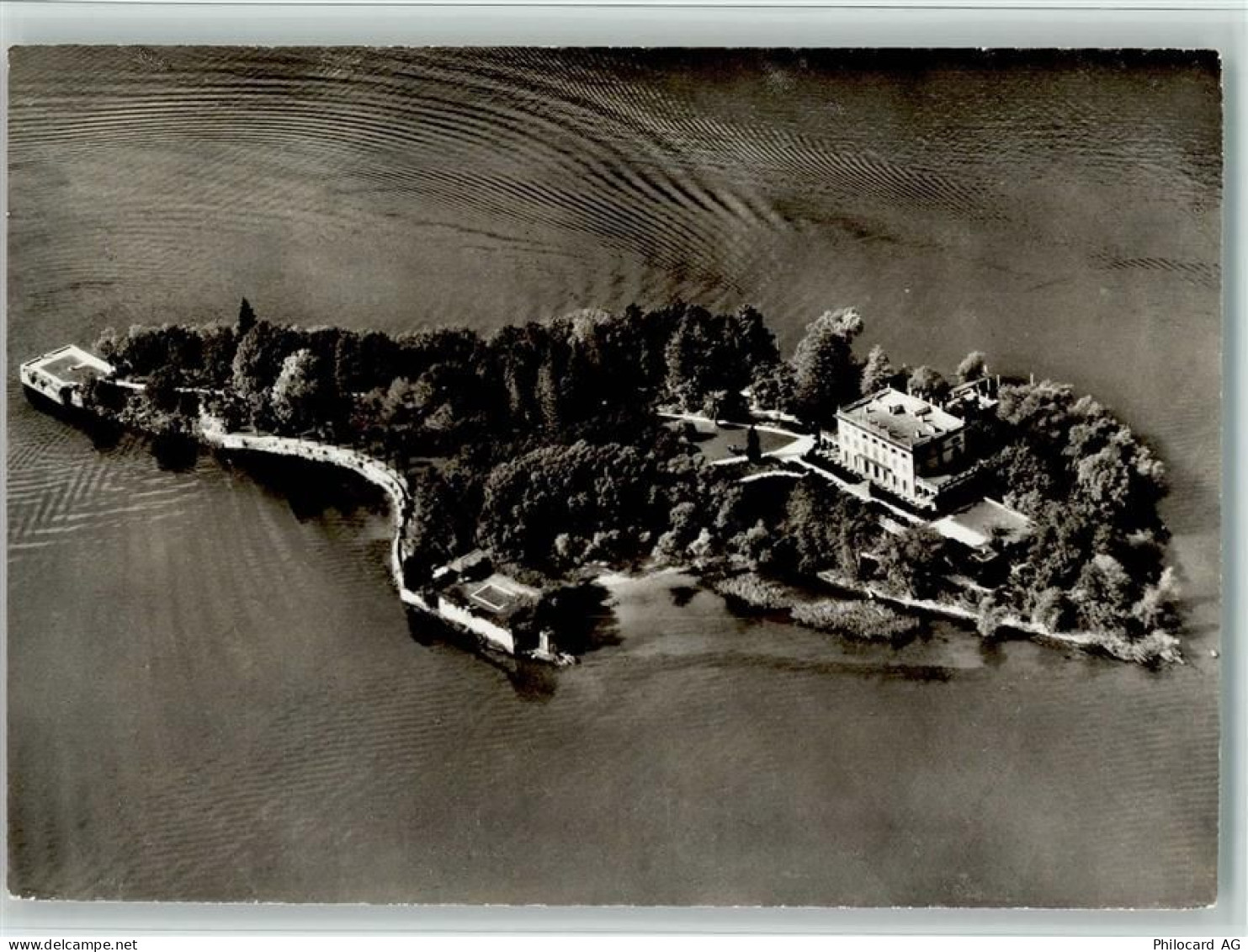 6614 Brissago - Isole di Brissago - 11057877