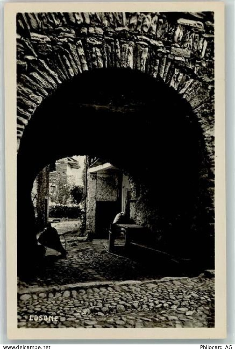 6616 Losone - 10625153