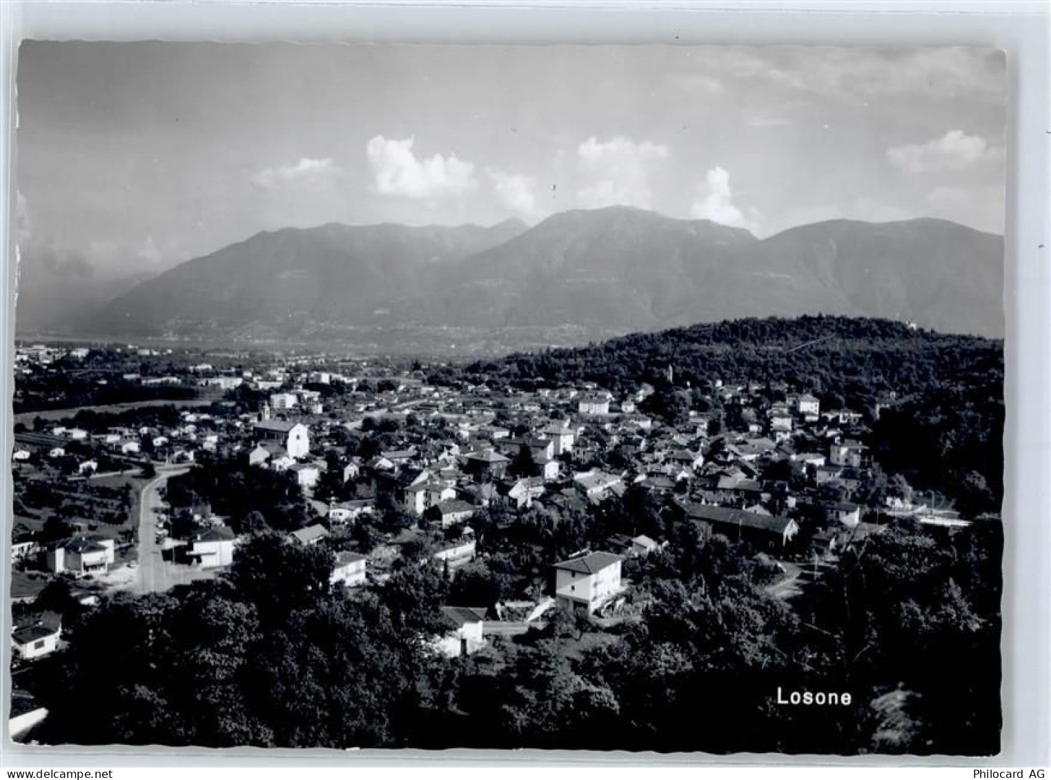 6616 Losone 1965 - 51425168