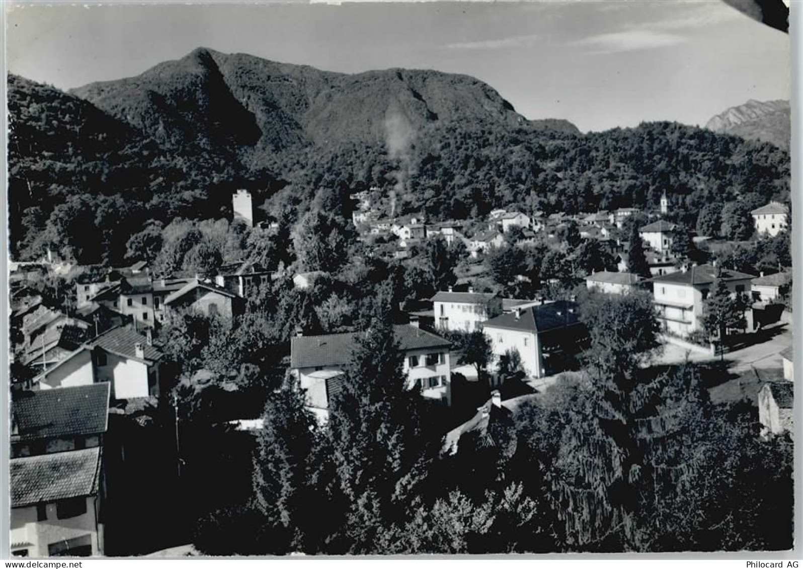 6616 Losone - 50678087