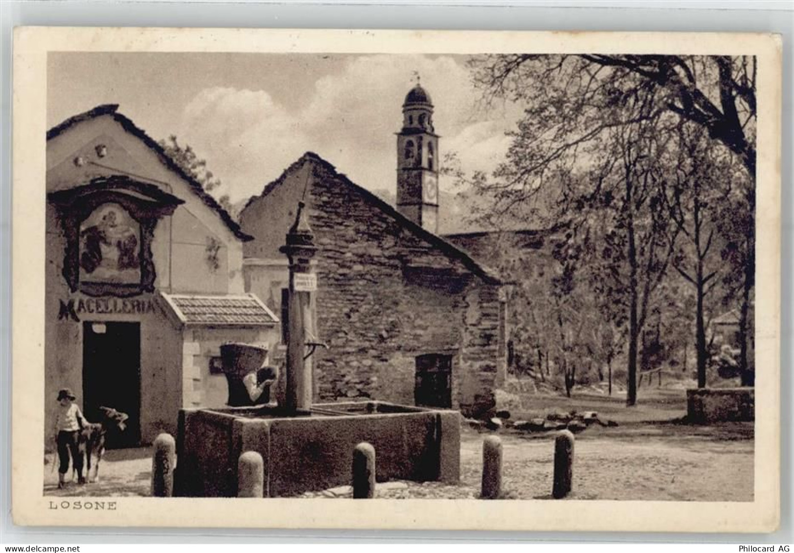 6616 Losone - 51486710