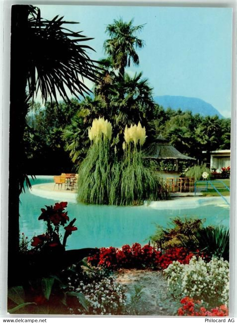 6616 Losone - Albergo Schwimmbad - 39490114