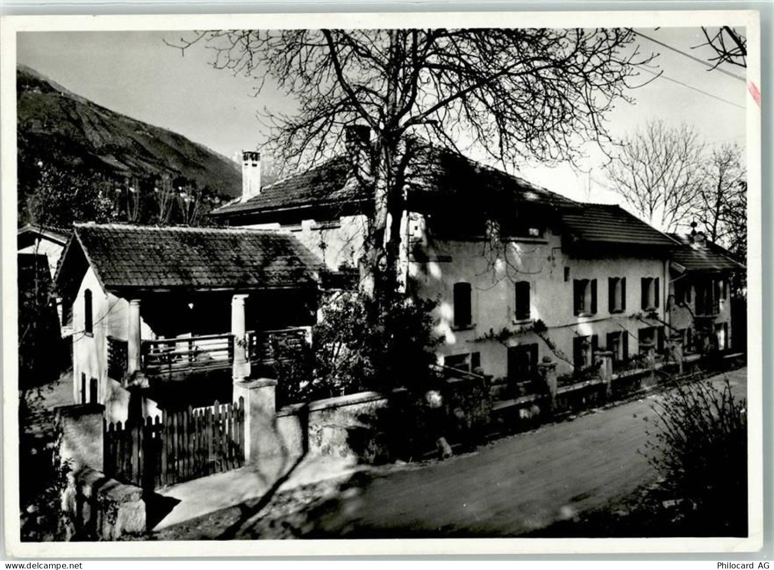 6616 Losone - Bruderhof Emmaus - 39487945