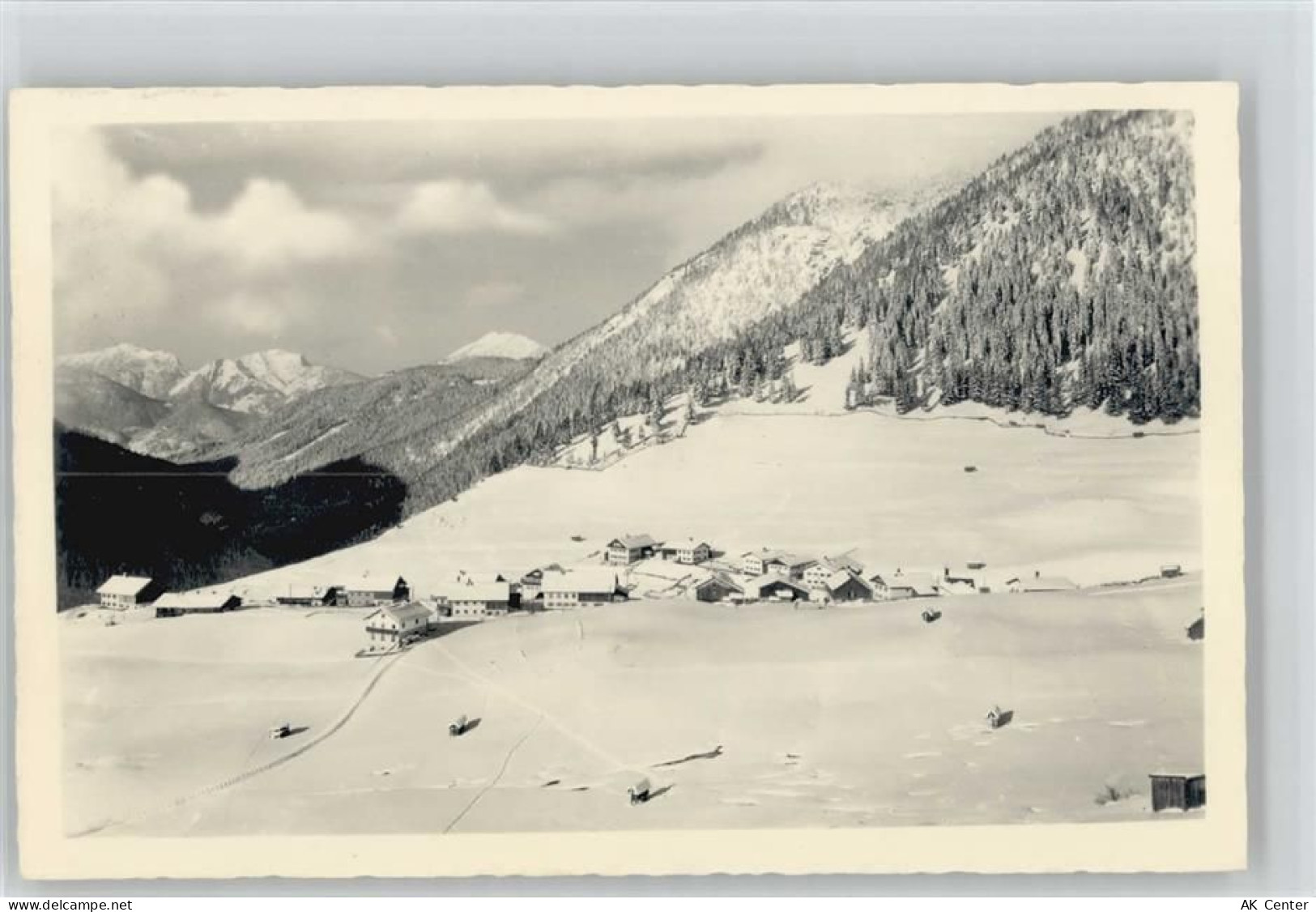 6622 Berwang - Winter - 10023374