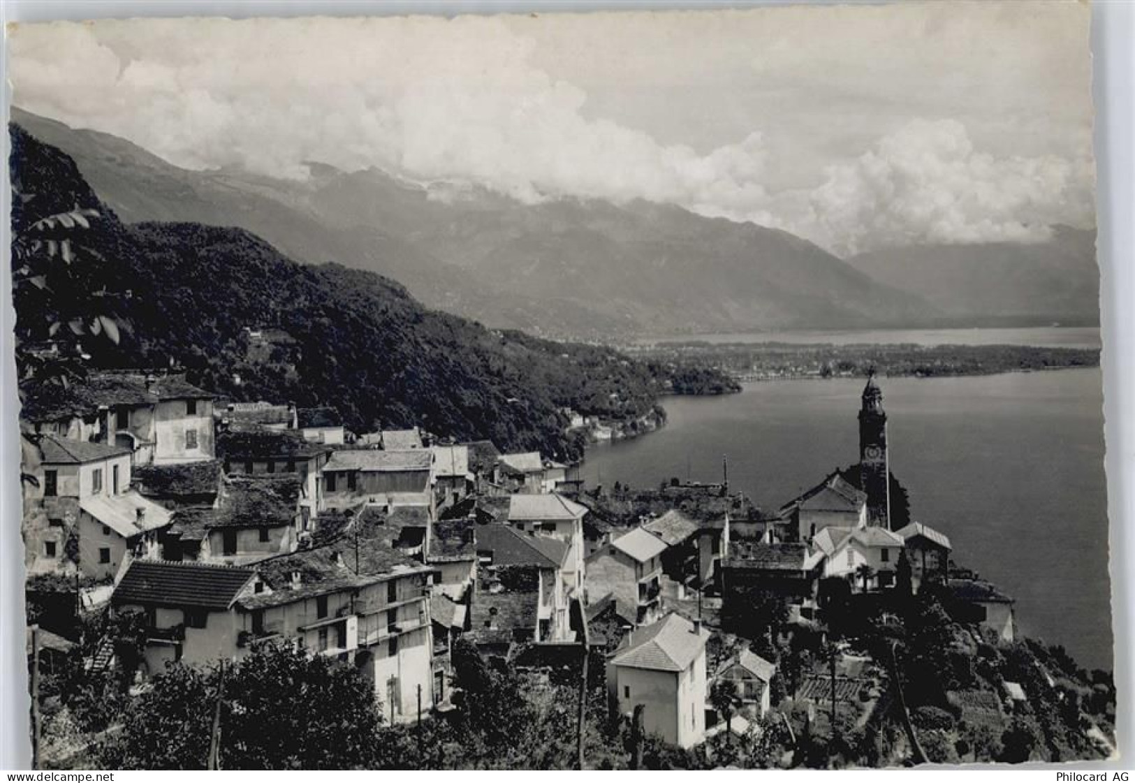 6622 Ronco sopra Ascona - 50566869