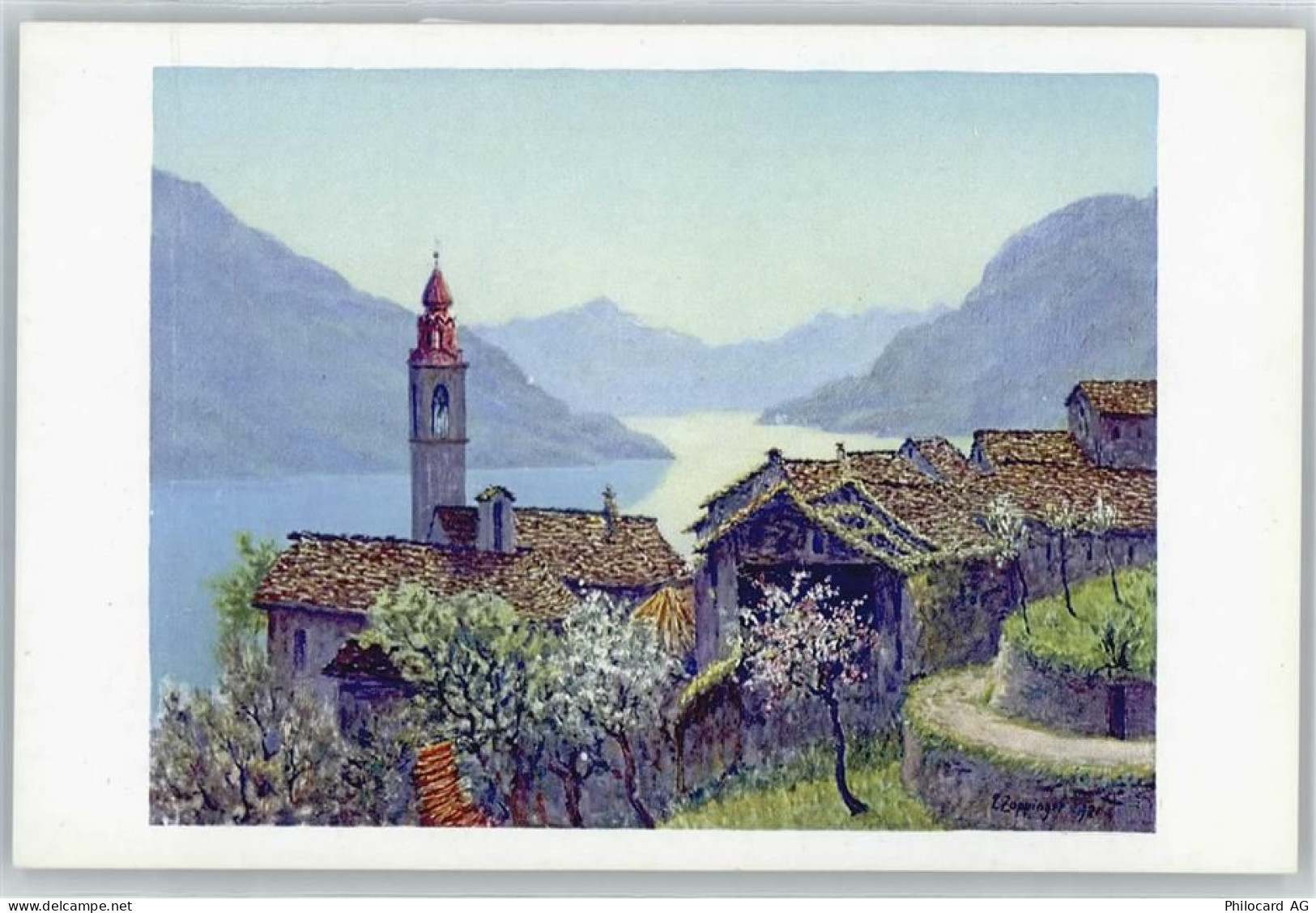 6622 Ronco sopra Ascona - 50586302