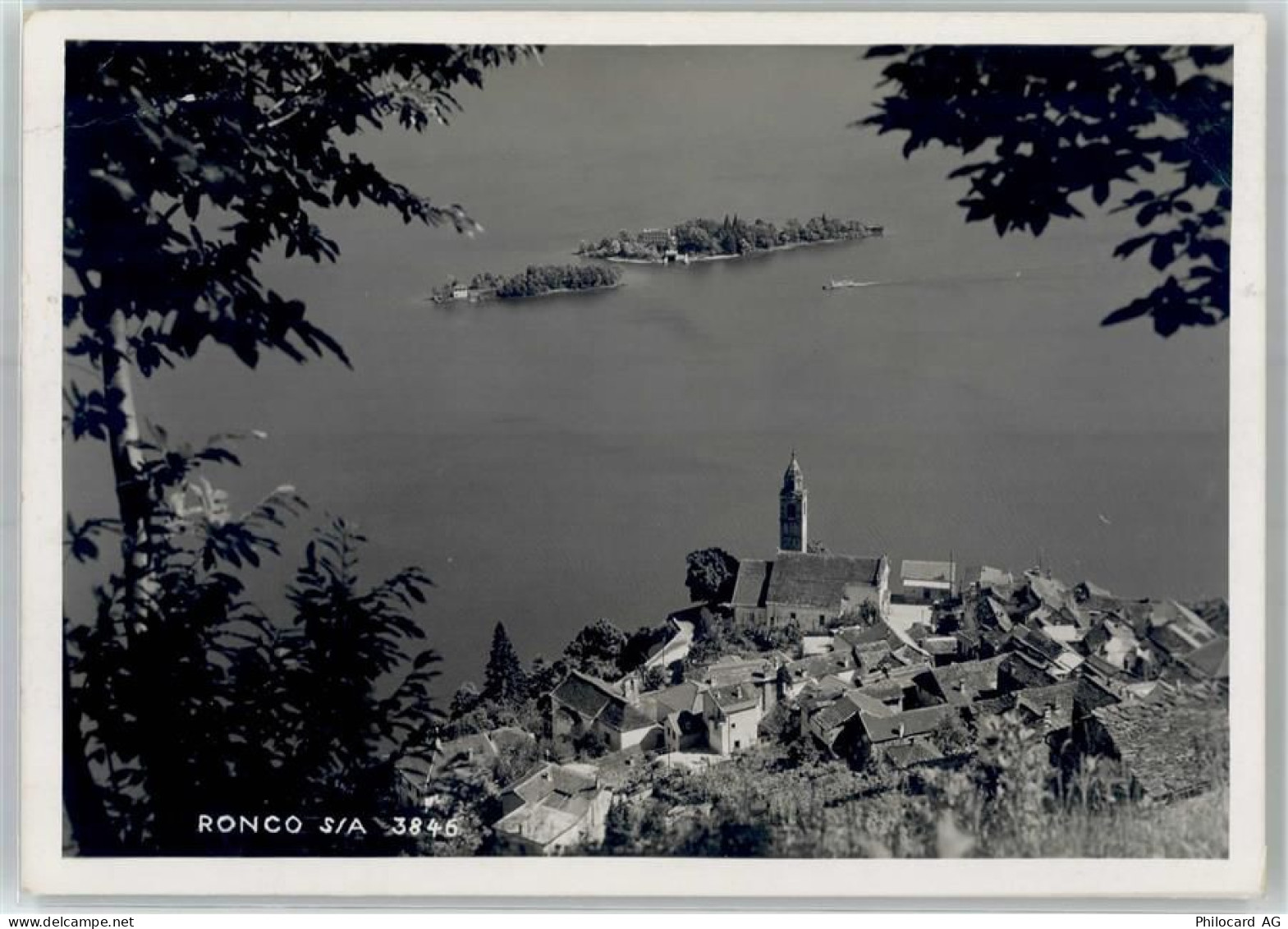 6622 Ronco sopra Ascona - 51796658