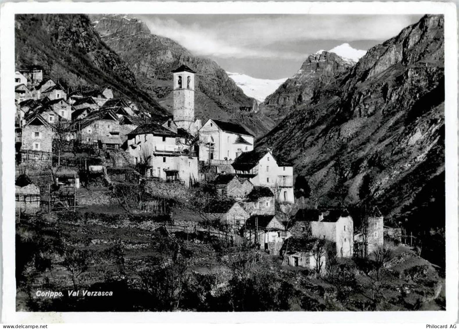 6631 Corippo - Val Verzasca - 50746427