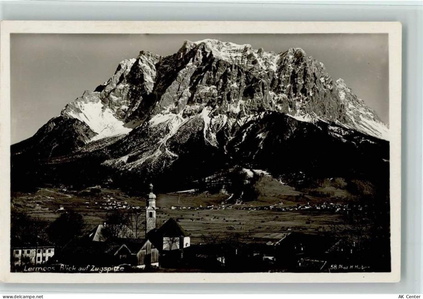 6631 Lermoos - Zugspitze - 10059240
