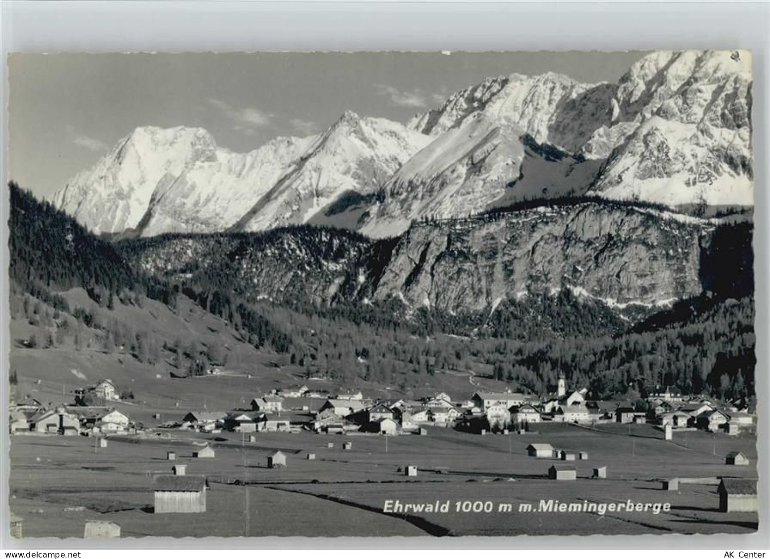6632 Ehrwald - 10023311