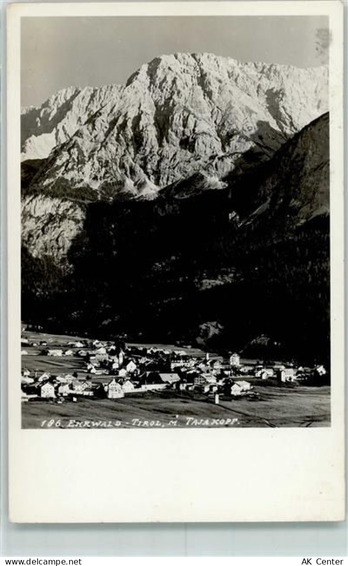 6632 Ehrwald - 10312837