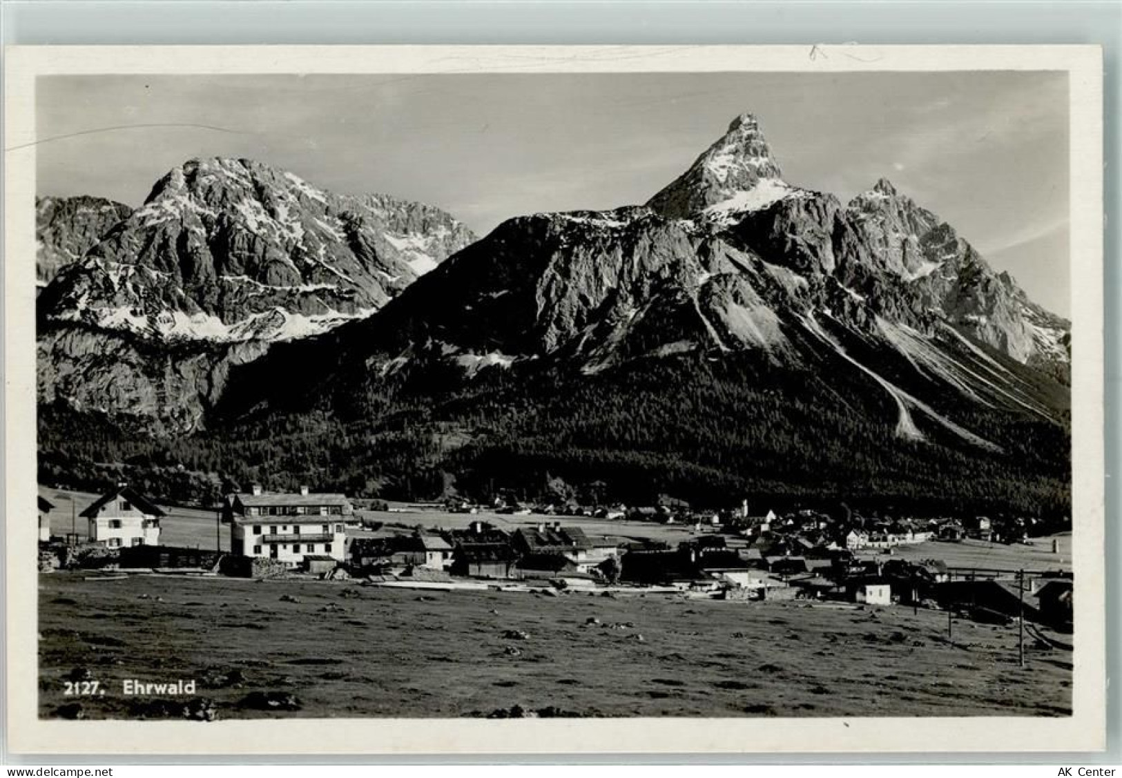 6632 Ehrwald - 10312854