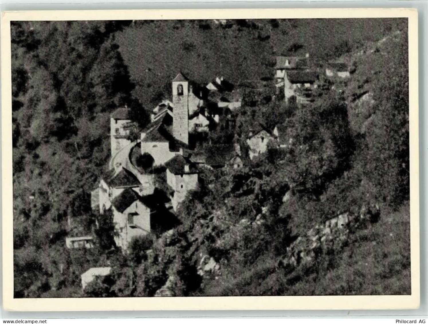 6632 Vogorno - 39405098