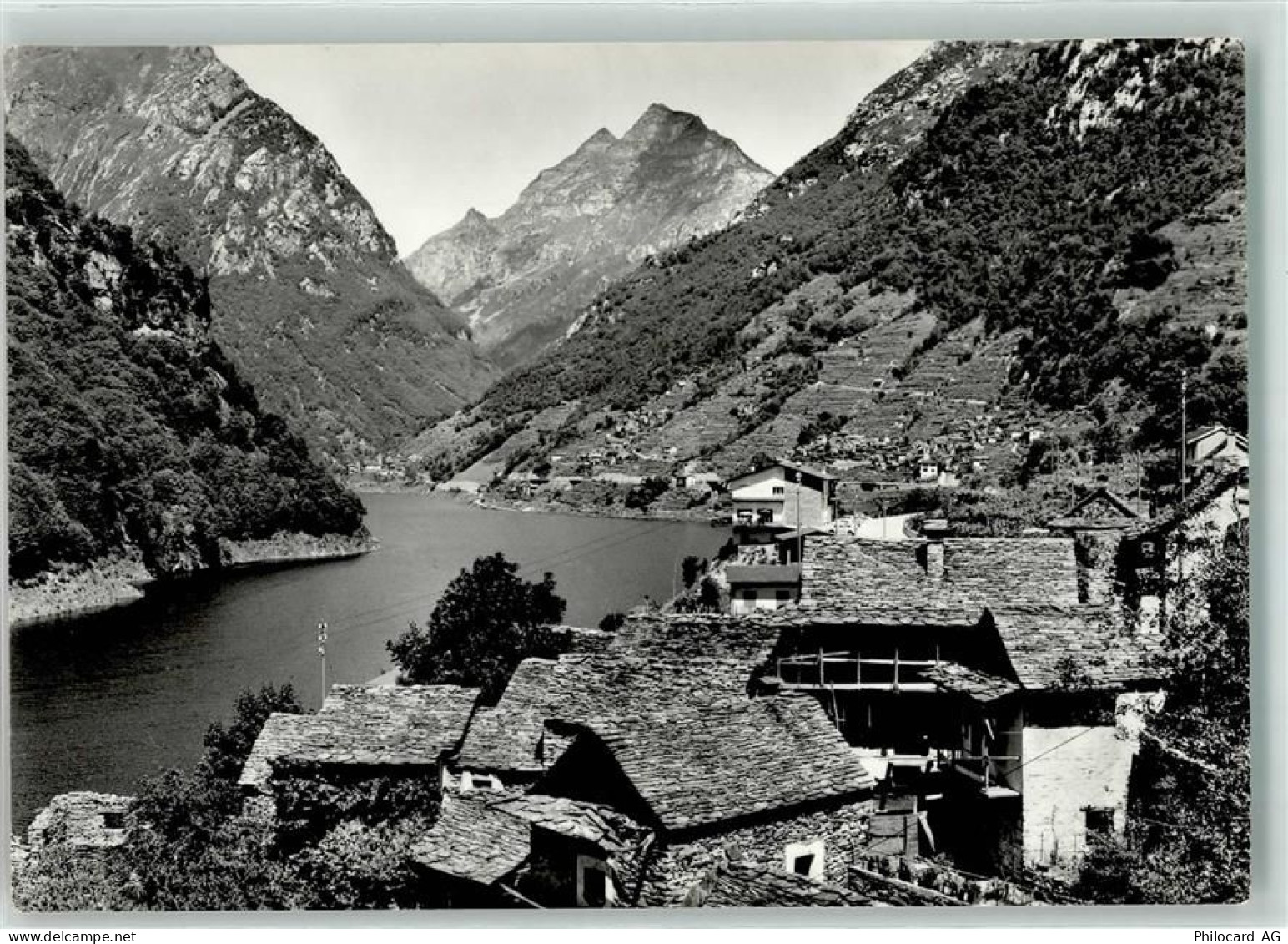 6632 Vogorno - 39410201